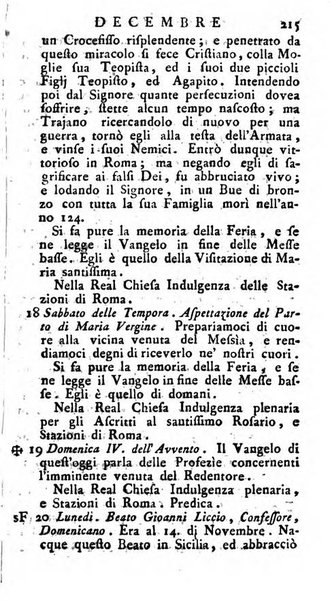 Diario di Colorno per l'anno 1777.[-1802.] nel quale trovansi segnate tutte le funzioni ecclesiastiche e tutte le indulgenze, oltre alla dichiarazione di varie cose necessarie, dilettevoli ed utili agli abitanti di Colorno a cui comodo, e uantaggio principalmente è stato composto