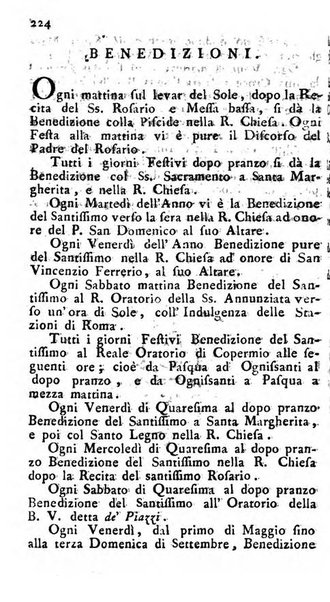 Diario di Colorno per l'anno 1777.[-1802.] nel quale trovansi segnate tutte le funzioni ecclesiastiche e tutte le indulgenze, oltre alla dichiarazione di varie cose necessarie, dilettevoli ed utili agli abitanti di Colorno a cui comodo, e uantaggio principalmente è stato composto