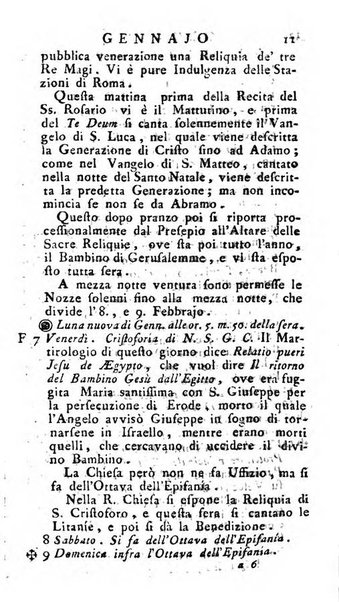 Diario di Colorno per l'anno 1777.[-1802.] nel quale trovansi segnate tutte le funzioni ecclesiastiche e tutte le indulgenze, oltre alla dichiarazione di varie cose necessarie, dilettevoli ed utili agli abitanti di Colorno a cui comodo, e uantaggio principalmente è stato composto