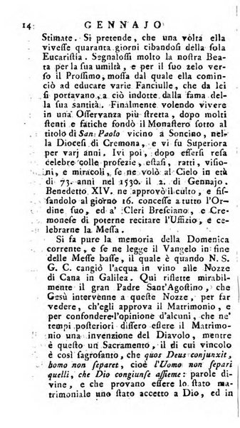 Diario di Colorno per l'anno 1777.[-1802.] nel quale trovansi segnate tutte le funzioni ecclesiastiche e tutte le indulgenze, oltre alla dichiarazione di varie cose necessarie, dilettevoli ed utili agli abitanti di Colorno a cui comodo, e uantaggio principalmente è stato composto