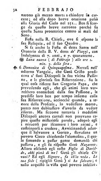 Diario di Colorno per l'anno 1777.[-1802.] nel quale trovansi segnate tutte le funzioni ecclesiastiche e tutte le indulgenze, oltre alla dichiarazione di varie cose necessarie, dilettevoli ed utili agli abitanti di Colorno a cui comodo, e uantaggio principalmente è stato composto