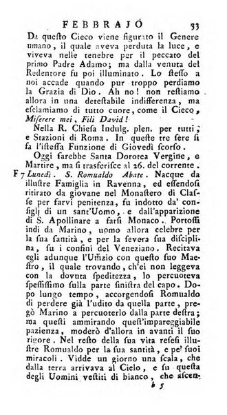 Diario di Colorno per l'anno 1777.[-1802.] nel quale trovansi segnate tutte le funzioni ecclesiastiche e tutte le indulgenze, oltre alla dichiarazione di varie cose necessarie, dilettevoli ed utili agli abitanti di Colorno a cui comodo, e uantaggio principalmente è stato composto