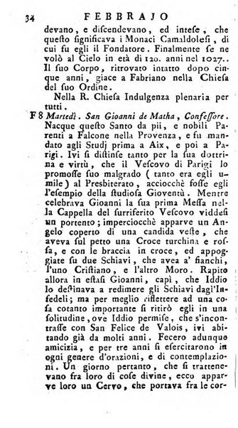 Diario di Colorno per l'anno 1777.[-1802.] nel quale trovansi segnate tutte le funzioni ecclesiastiche e tutte le indulgenze, oltre alla dichiarazione di varie cose necessarie, dilettevoli ed utili agli abitanti di Colorno a cui comodo, e uantaggio principalmente è stato composto