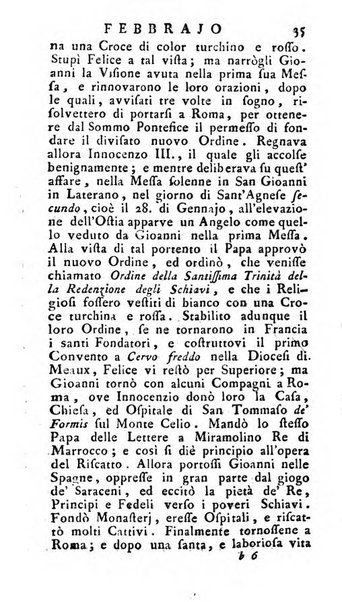 Diario di Colorno per l'anno 1777.[-1802.] nel quale trovansi segnate tutte le funzioni ecclesiastiche e tutte le indulgenze, oltre alla dichiarazione di varie cose necessarie, dilettevoli ed utili agli abitanti di Colorno a cui comodo, e uantaggio principalmente è stato composto