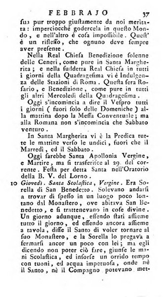 Diario di Colorno per l'anno 1777.[-1802.] nel quale trovansi segnate tutte le funzioni ecclesiastiche e tutte le indulgenze, oltre alla dichiarazione di varie cose necessarie, dilettevoli ed utili agli abitanti di Colorno a cui comodo, e uantaggio principalmente è stato composto