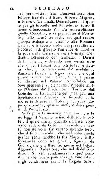 Diario di Colorno per l'anno 1777.[-1802.] nel quale trovansi segnate tutte le funzioni ecclesiastiche e tutte le indulgenze, oltre alla dichiarazione di varie cose necessarie, dilettevoli ed utili agli abitanti di Colorno a cui comodo, e uantaggio principalmente è stato composto