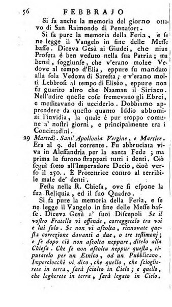 Diario di Colorno per l'anno 1777.[-1802.] nel quale trovansi segnate tutte le funzioni ecclesiastiche e tutte le indulgenze, oltre alla dichiarazione di varie cose necessarie, dilettevoli ed utili agli abitanti di Colorno a cui comodo, e uantaggio principalmente è stato composto