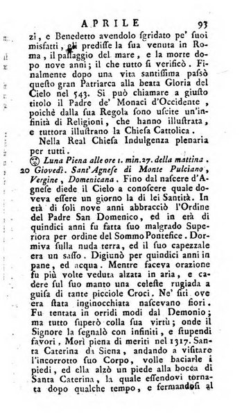 Diario di Colorno per l'anno 1777.[-1802.] nel quale trovansi segnate tutte le funzioni ecclesiastiche e tutte le indulgenze, oltre alla dichiarazione di varie cose necessarie, dilettevoli ed utili agli abitanti di Colorno a cui comodo, e uantaggio principalmente è stato composto