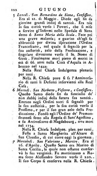 Diario di Colorno per l'anno 1777.[-1802.] nel quale trovansi segnate tutte le funzioni ecclesiastiche e tutte le indulgenze, oltre alla dichiarazione di varie cose necessarie, dilettevoli ed utili agli abitanti di Colorno a cui comodo, e uantaggio principalmente è stato composto