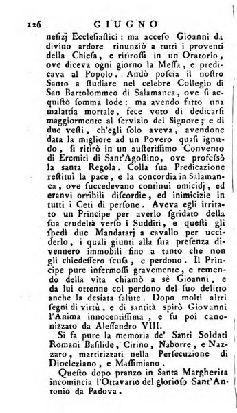 Diario di Colorno per l'anno 1777.[-1802.] nel quale trovansi segnate tutte le funzioni ecclesiastiche e tutte le indulgenze, oltre alla dichiarazione di varie cose necessarie, dilettevoli ed utili agli abitanti di Colorno a cui comodo, e uantaggio principalmente è stato composto