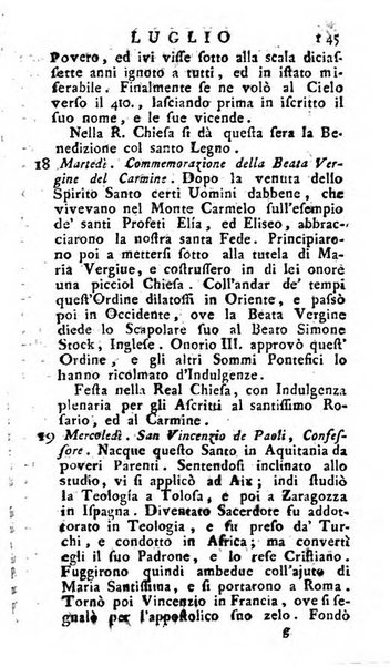 Diario di Colorno per l'anno 1777.[-1802.] nel quale trovansi segnate tutte le funzioni ecclesiastiche e tutte le indulgenze, oltre alla dichiarazione di varie cose necessarie, dilettevoli ed utili agli abitanti di Colorno a cui comodo, e uantaggio principalmente è stato composto