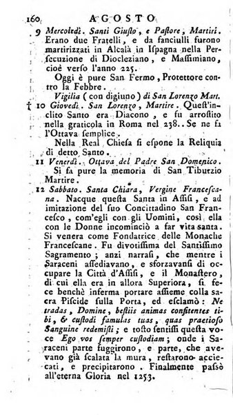 Diario di Colorno per l'anno 1777.[-1802.] nel quale trovansi segnate tutte le funzioni ecclesiastiche e tutte le indulgenze, oltre alla dichiarazione di varie cose necessarie, dilettevoli ed utili agli abitanti di Colorno a cui comodo, e uantaggio principalmente è stato composto