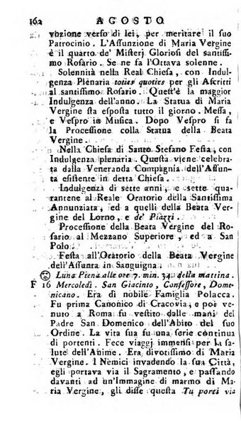 Diario di Colorno per l'anno 1777.[-1802.] nel quale trovansi segnate tutte le funzioni ecclesiastiche e tutte le indulgenze, oltre alla dichiarazione di varie cose necessarie, dilettevoli ed utili agli abitanti di Colorno a cui comodo, e uantaggio principalmente è stato composto