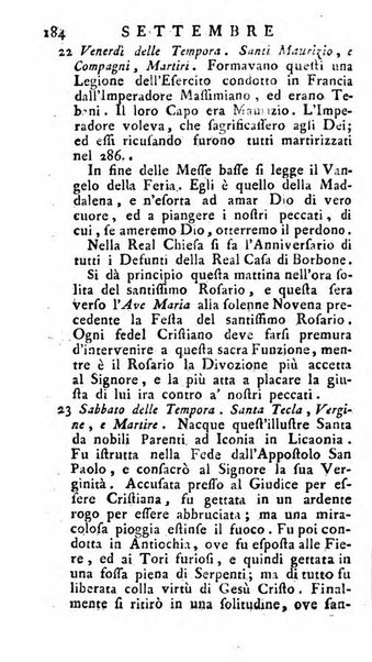 Diario di Colorno per l'anno 1777.[-1802.] nel quale trovansi segnate tutte le funzioni ecclesiastiche e tutte le indulgenze, oltre alla dichiarazione di varie cose necessarie, dilettevoli ed utili agli abitanti di Colorno a cui comodo, e uantaggio principalmente è stato composto