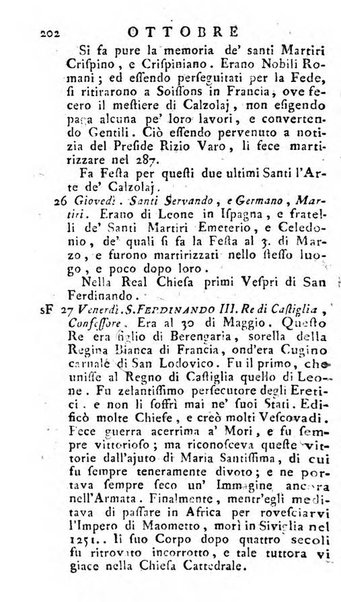 Diario di Colorno per l'anno 1777.[-1802.] nel quale trovansi segnate tutte le funzioni ecclesiastiche e tutte le indulgenze, oltre alla dichiarazione di varie cose necessarie, dilettevoli ed utili agli abitanti di Colorno a cui comodo, e uantaggio principalmente è stato composto