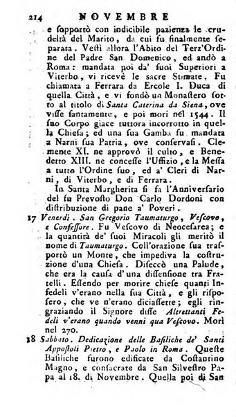 Diario di Colorno per l'anno 1777.[-1802.] nel quale trovansi segnate tutte le funzioni ecclesiastiche e tutte le indulgenze, oltre alla dichiarazione di varie cose necessarie, dilettevoli ed utili agli abitanti di Colorno a cui comodo, e uantaggio principalmente è stato composto