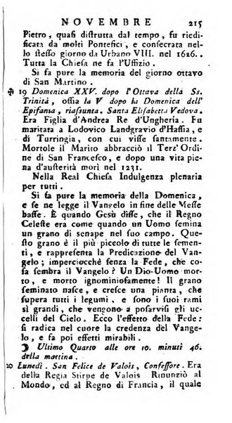 Diario di Colorno per l'anno 1777.[-1802.] nel quale trovansi segnate tutte le funzioni ecclesiastiche e tutte le indulgenze, oltre alla dichiarazione di varie cose necessarie, dilettevoli ed utili agli abitanti di Colorno a cui comodo, e uantaggio principalmente è stato composto