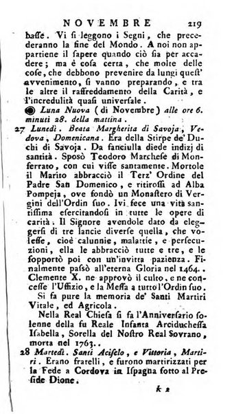 Diario di Colorno per l'anno 1777.[-1802.] nel quale trovansi segnate tutte le funzioni ecclesiastiche e tutte le indulgenze, oltre alla dichiarazione di varie cose necessarie, dilettevoli ed utili agli abitanti di Colorno a cui comodo, e uantaggio principalmente è stato composto