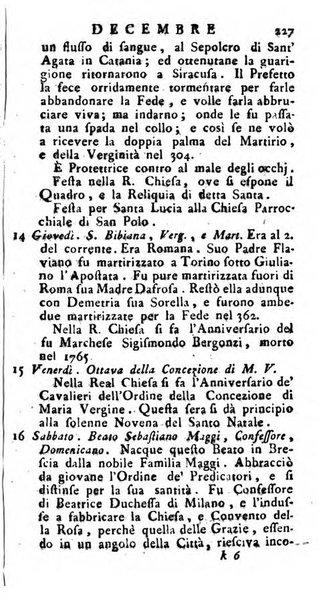 Diario di Colorno per l'anno 1777.[-1802.] nel quale trovansi segnate tutte le funzioni ecclesiastiche e tutte le indulgenze, oltre alla dichiarazione di varie cose necessarie, dilettevoli ed utili agli abitanti di Colorno a cui comodo, e uantaggio principalmente è stato composto