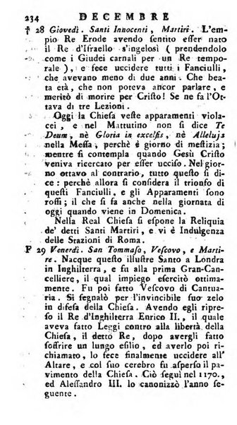 Diario di Colorno per l'anno 1777.[-1802.] nel quale trovansi segnate tutte le funzioni ecclesiastiche e tutte le indulgenze, oltre alla dichiarazione di varie cose necessarie, dilettevoli ed utili agli abitanti di Colorno a cui comodo, e uantaggio principalmente è stato composto