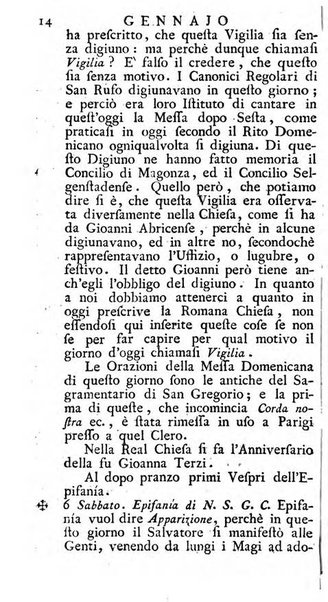 Diario di Colorno per l'anno 1777.[-1802.] nel quale trovansi segnate tutte le funzioni ecclesiastiche e tutte le indulgenze, oltre alla dichiarazione di varie cose necessarie, dilettevoli ed utili agli abitanti di Colorno a cui comodo, e uantaggio principalmente è stato composto