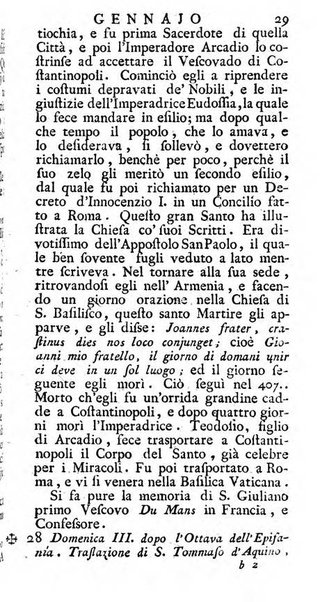 Diario di Colorno per l'anno 1777.[-1802.] nel quale trovansi segnate tutte le funzioni ecclesiastiche e tutte le indulgenze, oltre alla dichiarazione di varie cose necessarie, dilettevoli ed utili agli abitanti di Colorno a cui comodo, e uantaggio principalmente è stato composto