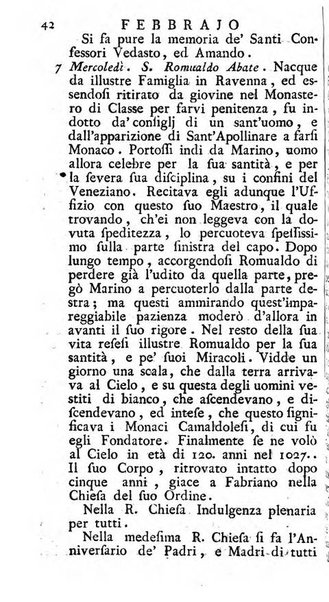 Diario di Colorno per l'anno 1777.[-1802.] nel quale trovansi segnate tutte le funzioni ecclesiastiche e tutte le indulgenze, oltre alla dichiarazione di varie cose necessarie, dilettevoli ed utili agli abitanti di Colorno a cui comodo, e uantaggio principalmente è stato composto