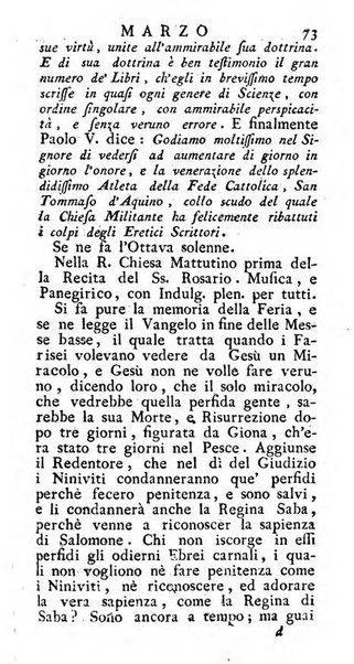 Diario di Colorno per l'anno 1777.[-1802.] nel quale trovansi segnate tutte le funzioni ecclesiastiche e tutte le indulgenze, oltre alla dichiarazione di varie cose necessarie, dilettevoli ed utili agli abitanti di Colorno a cui comodo, e uantaggio principalmente è stato composto