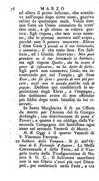 Diario di Colorno per l'anno 1777.[-1802.] nel quale trovansi segnate tutte le funzioni ecclesiastiche e tutte le indulgenze, oltre alla dichiarazione di varie cose necessarie, dilettevoli ed utili agli abitanti di Colorno a cui comodo, e uantaggio principalmente è stato composto