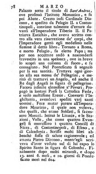 Diario di Colorno per l'anno 1777.[-1802.] nel quale trovansi segnate tutte le funzioni ecclesiastiche e tutte le indulgenze, oltre alla dichiarazione di varie cose necessarie, dilettevoli ed utili agli abitanti di Colorno a cui comodo, e uantaggio principalmente è stato composto