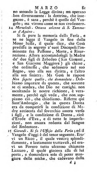 Diario di Colorno per l'anno 1777.[-1802.] nel quale trovansi segnate tutte le funzioni ecclesiastiche e tutte le indulgenze, oltre alla dichiarazione di varie cose necessarie, dilettevoli ed utili agli abitanti di Colorno a cui comodo, e uantaggio principalmente è stato composto