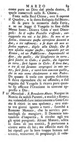 Diario di Colorno per l'anno 1777.[-1802.] nel quale trovansi segnate tutte le funzioni ecclesiastiche e tutte le indulgenze, oltre alla dichiarazione di varie cose necessarie, dilettevoli ed utili agli abitanti di Colorno a cui comodo, e uantaggio principalmente è stato composto