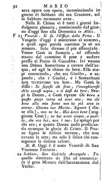 Diario di Colorno per l'anno 1777.[-1802.] nel quale trovansi segnate tutte le funzioni ecclesiastiche e tutte le indulgenze, oltre alla dichiarazione di varie cose necessarie, dilettevoli ed utili agli abitanti di Colorno a cui comodo, e uantaggio principalmente è stato composto