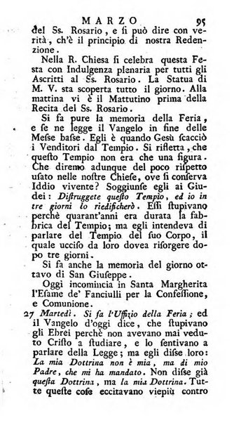 Diario di Colorno per l'anno 1777.[-1802.] nel quale trovansi segnate tutte le funzioni ecclesiastiche e tutte le indulgenze, oltre alla dichiarazione di varie cose necessarie, dilettevoli ed utili agli abitanti di Colorno a cui comodo, e uantaggio principalmente è stato composto