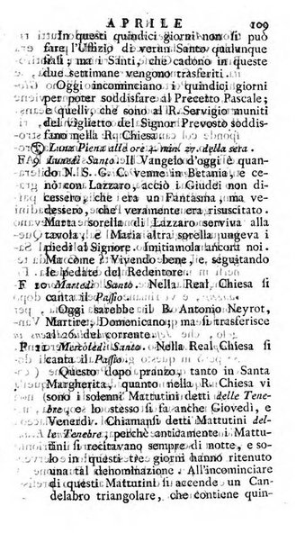 Diario di Colorno per l'anno 1777.[-1802.] nel quale trovansi segnate tutte le funzioni ecclesiastiche e tutte le indulgenze, oltre alla dichiarazione di varie cose necessarie, dilettevoli ed utili agli abitanti di Colorno a cui comodo, e uantaggio principalmente è stato composto