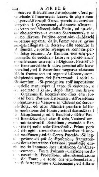 Diario di Colorno per l'anno 1777.[-1802.] nel quale trovansi segnate tutte le funzioni ecclesiastiche e tutte le indulgenze, oltre alla dichiarazione di varie cose necessarie, dilettevoli ed utili agli abitanti di Colorno a cui comodo, e uantaggio principalmente è stato composto