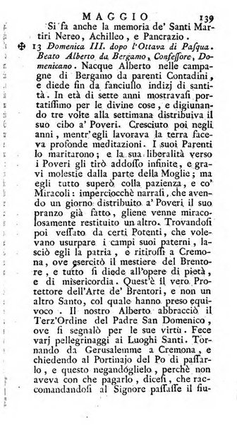 Diario di Colorno per l'anno 1777.[-1802.] nel quale trovansi segnate tutte le funzioni ecclesiastiche e tutte le indulgenze, oltre alla dichiarazione di varie cose necessarie, dilettevoli ed utili agli abitanti di Colorno a cui comodo, e uantaggio principalmente è stato composto