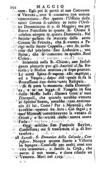 Diario di Colorno per l'anno 1777.[-1802.] nel quale trovansi segnate tutte le funzioni ecclesiastiche e tutte le indulgenze, oltre alla dichiarazione di varie cose necessarie, dilettevoli ed utili agli abitanti di Colorno a cui comodo, e uantaggio principalmente è stato composto