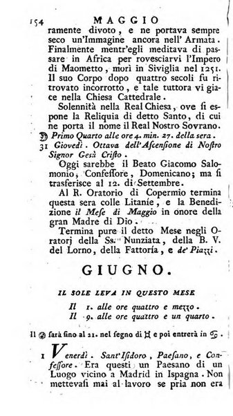 Diario di Colorno per l'anno 1777.[-1802.] nel quale trovansi segnate tutte le funzioni ecclesiastiche e tutte le indulgenze, oltre alla dichiarazione di varie cose necessarie, dilettevoli ed utili agli abitanti di Colorno a cui comodo, e uantaggio principalmente è stato composto