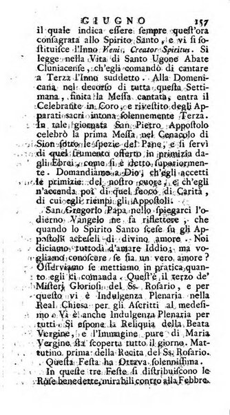 Diario di Colorno per l'anno 1777.[-1802.] nel quale trovansi segnate tutte le funzioni ecclesiastiche e tutte le indulgenze, oltre alla dichiarazione di varie cose necessarie, dilettevoli ed utili agli abitanti di Colorno a cui comodo, e uantaggio principalmente è stato composto