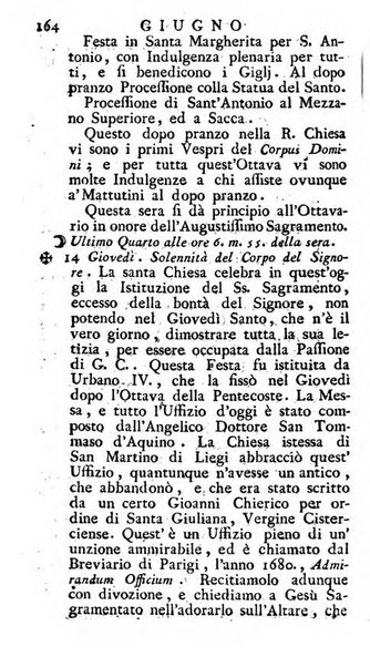 Diario di Colorno per l'anno 1777.[-1802.] nel quale trovansi segnate tutte le funzioni ecclesiastiche e tutte le indulgenze, oltre alla dichiarazione di varie cose necessarie, dilettevoli ed utili agli abitanti di Colorno a cui comodo, e uantaggio principalmente è stato composto