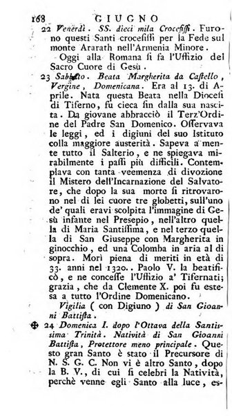 Diario di Colorno per l'anno 1777.[-1802.] nel quale trovansi segnate tutte le funzioni ecclesiastiche e tutte le indulgenze, oltre alla dichiarazione di varie cose necessarie, dilettevoli ed utili agli abitanti di Colorno a cui comodo, e uantaggio principalmente è stato composto