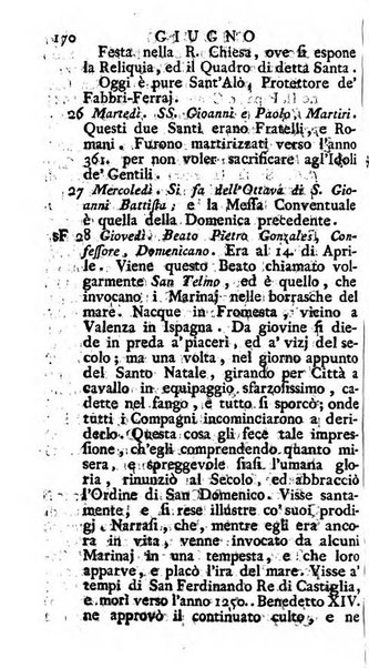 Diario di Colorno per l'anno 1777.[-1802.] nel quale trovansi segnate tutte le funzioni ecclesiastiche e tutte le indulgenze, oltre alla dichiarazione di varie cose necessarie, dilettevoli ed utili agli abitanti di Colorno a cui comodo, e uantaggio principalmente è stato composto