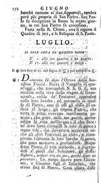 Diario di Colorno per l'anno 1777.[-1802.] nel quale trovansi segnate tutte le funzioni ecclesiastiche e tutte le indulgenze, oltre alla dichiarazione di varie cose necessarie, dilettevoli ed utili agli abitanti di Colorno a cui comodo, e uantaggio principalmente è stato composto