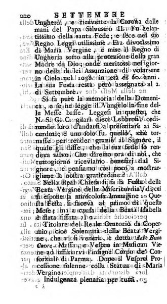 Diario di Colorno per l'anno 1777.[-1802.] nel quale trovansi segnate tutte le funzioni ecclesiastiche e tutte le indulgenze, oltre alla dichiarazione di varie cose necessarie, dilettevoli ed utili agli abitanti di Colorno a cui comodo, e uantaggio principalmente è stato composto