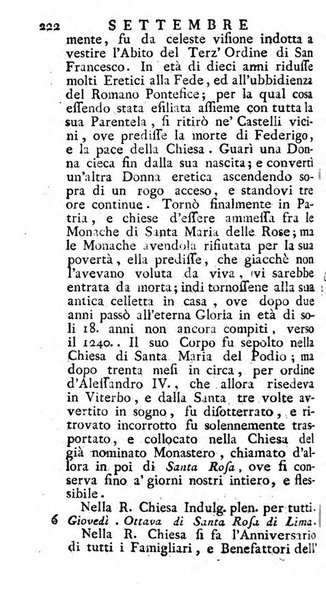 Diario di Colorno per l'anno 1777.[-1802.] nel quale trovansi segnate tutte le funzioni ecclesiastiche e tutte le indulgenze, oltre alla dichiarazione di varie cose necessarie, dilettevoli ed utili agli abitanti di Colorno a cui comodo, e uantaggio principalmente è stato composto