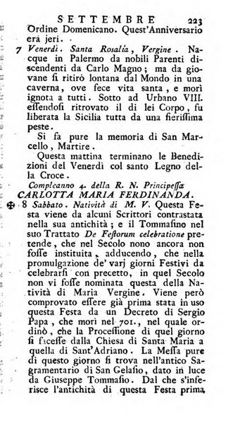 Diario di Colorno per l'anno 1777.[-1802.] nel quale trovansi segnate tutte le funzioni ecclesiastiche e tutte le indulgenze, oltre alla dichiarazione di varie cose necessarie, dilettevoli ed utili agli abitanti di Colorno a cui comodo, e uantaggio principalmente è stato composto