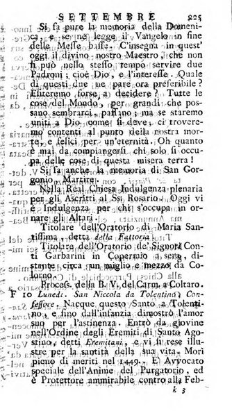 Diario di Colorno per l'anno 1777.[-1802.] nel quale trovansi segnate tutte le funzioni ecclesiastiche e tutte le indulgenze, oltre alla dichiarazione di varie cose necessarie, dilettevoli ed utili agli abitanti di Colorno a cui comodo, e uantaggio principalmente è stato composto