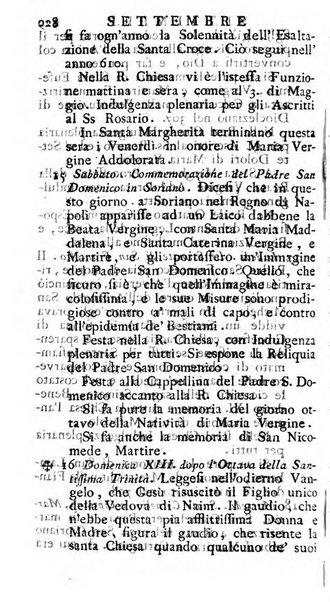 Diario di Colorno per l'anno 1777.[-1802.] nel quale trovansi segnate tutte le funzioni ecclesiastiche e tutte le indulgenze, oltre alla dichiarazione di varie cose necessarie, dilettevoli ed utili agli abitanti di Colorno a cui comodo, e uantaggio principalmente è stato composto