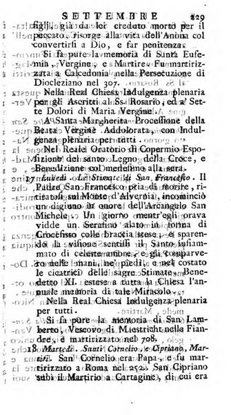 Diario di Colorno per l'anno 1777.[-1802.] nel quale trovansi segnate tutte le funzioni ecclesiastiche e tutte le indulgenze, oltre alla dichiarazione di varie cose necessarie, dilettevoli ed utili agli abitanti di Colorno a cui comodo, e uantaggio principalmente è stato composto